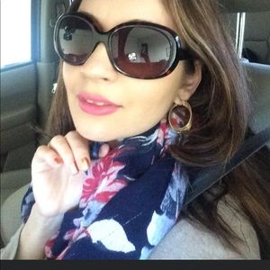 Gap scarf, beautiful